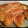 baked empanadas