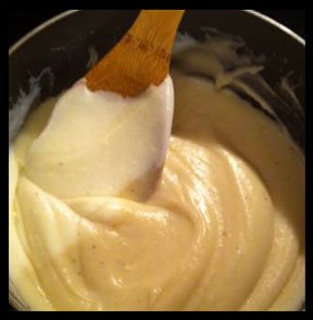 Mixing it all together