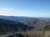 Sam Knob summit