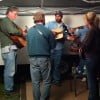 bluegrass Camping