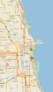 ChiMarathon Map